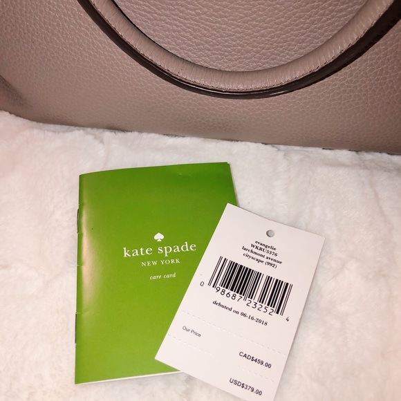Kate Spade evangeline larmount Avenue - Picture 6 of 9